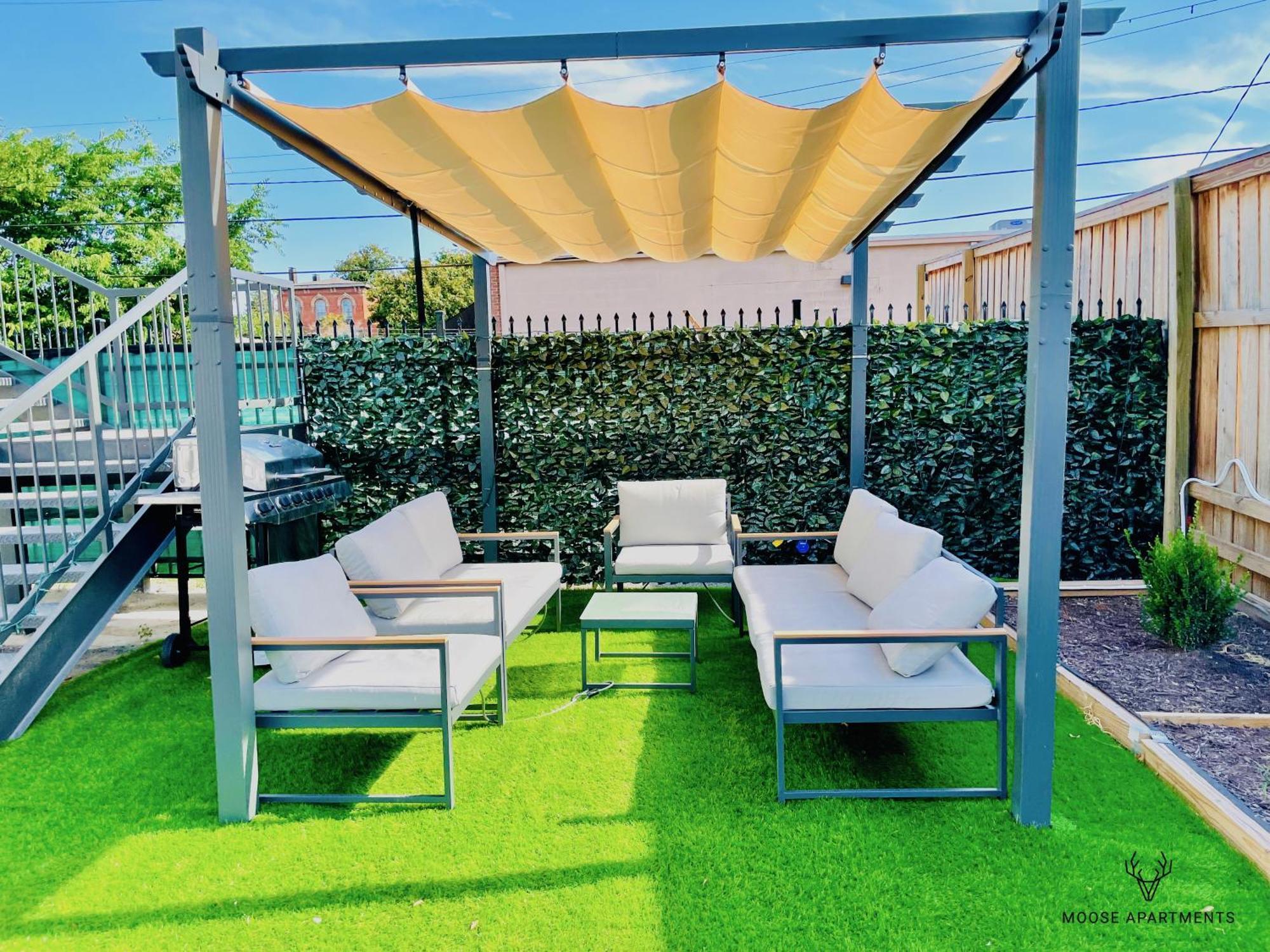 The Moose #7 - Instaworthy With Amazing Views, Free Parking & Heated King Bed Apartment