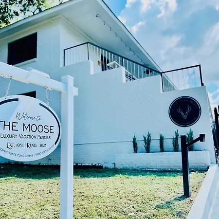 The Moose #7 - Instaworthy Studio With Amazing Views, Free Parking & Heated King Bed Memphis Exterior photo