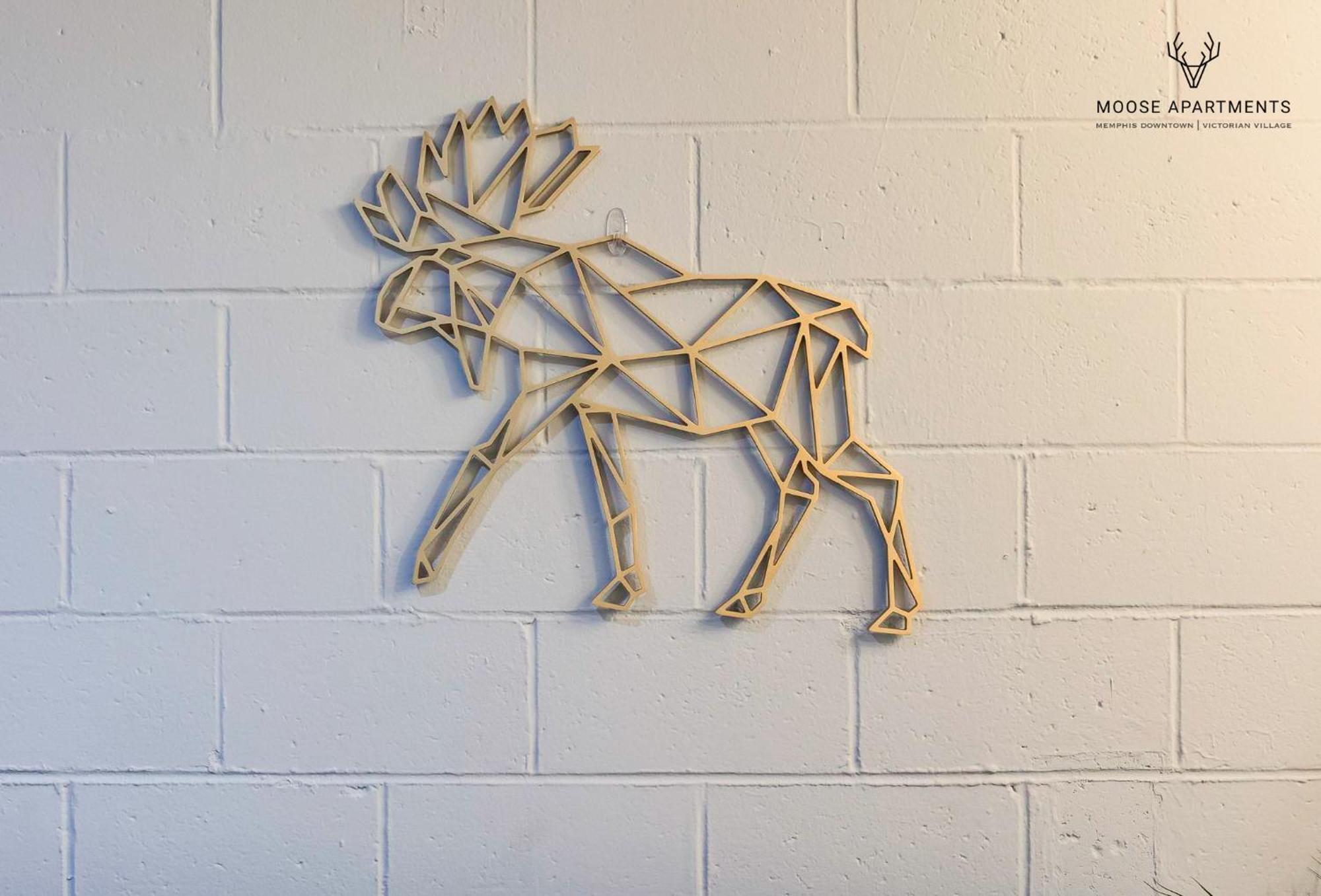 The Moose #7 - Instaworthy With Amazing Views, Free Parking & Heated King Bed *